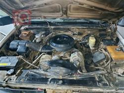 شيفروليه سوبربان